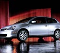 Honda Civic Pictures
