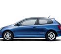 Honda Civic Pictures