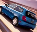 Honda Civic Pictures