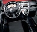 Honda Civic Pictures