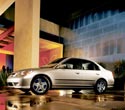 Honda Civic Pictures