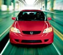 Honda Civic SI Pictures