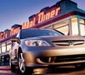 Honda Civic Pictures