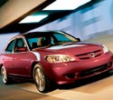 Honda Civic Pictures