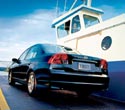 Honda Civic Pictures