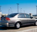 Honda Civic Pictures