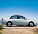 Honda Civic Pictures