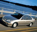 Honda Civic Pictures