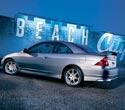 Honda Civic Pictures