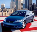 Honda Civic SI Pictures