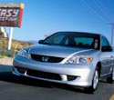 Honda Civic SI Pictures