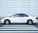 Honda Civic Pictures