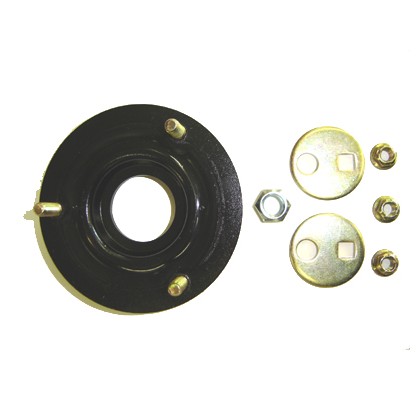 2007 Ford focus camber kit #6