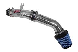 Injen Cold Air Intake System - Filter X-1021 - Polished