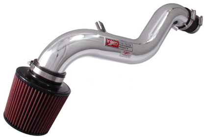 Injen Short Ram Intakes - IS Series (Polished)