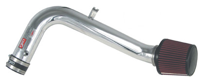 Injen RD Series Race Division Intake System (Polished)