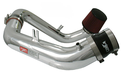 Injen Cold Air Intakes - SP Series (Polished)