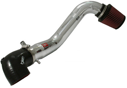 Injen Cold Air Intakes - SP Series (Black Powder Coat)