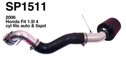 Injen Cold Air Intakes - SP Series (Polished)