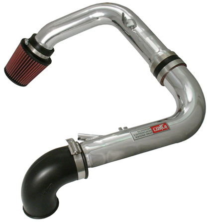 Injen Cold Air Intakes - SP Series (Polished)