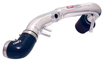 Injen Cold Air Intakes - SP Series (Polished)
