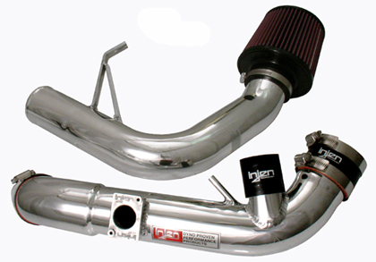 Injen Cold Air Intakes - SP Series (Polished)