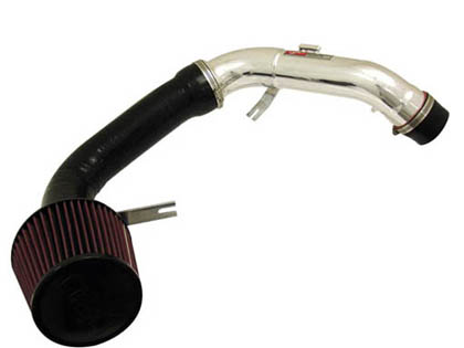 Injen Cold Air Intakes - SP Series (Polished)
