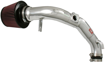 Injen Cold Air Intakes - SP Series (Polished)