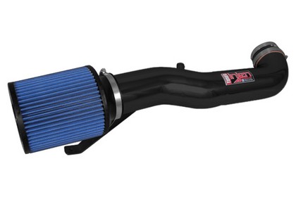 Injen PowerFlow Cold Air Intake (Black)
