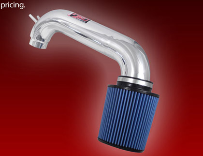 Injen SP Series Intake System (Polished)