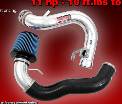 Injen SP Series Intake System (Polished)