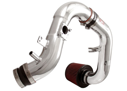 Injen SP Series Cold Air Intake System (Polished)