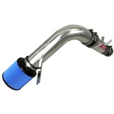 Injen Cold Air Intake with Two-Piece System (Black)