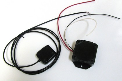 Intellitronix GPS Speedometer Sending Unit