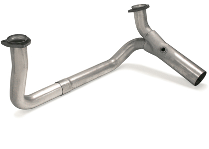 JBA Y-Pipe for use w/ 1822S-1