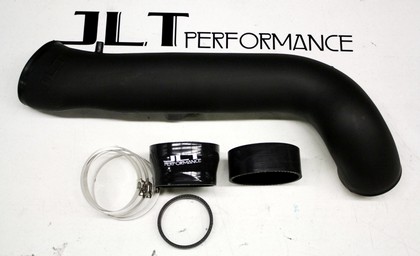 JLT Painted Plastic Cold Air Intake Upgrade Kit - Dark Highland Green