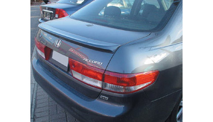JSP Paintable Wings - OEM