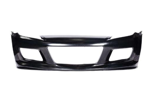 KBD MS Style Front Bumper (Urethane)