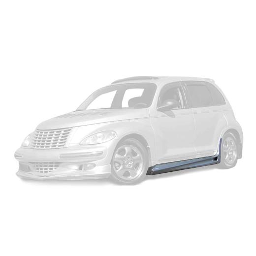 KBD Bomb Style Side Skirts (Urethane)