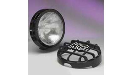 KC HiLites Fog Lights - 6