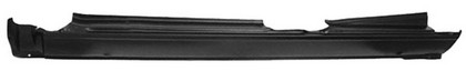 KeyParts Rocker Panel (Driver Side)
