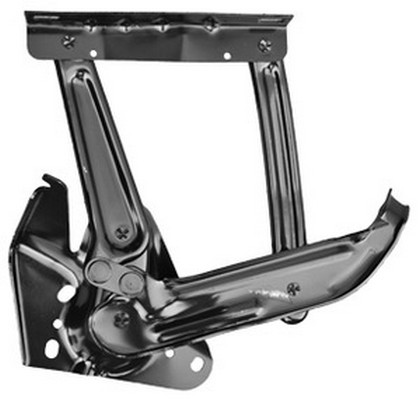 KeyParts Hood Hinge (Driver Side)