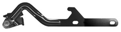 KeyParts Hood Hinge (Passenger Side)