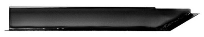 KeyParts Cab Floor Support Rail (Passenger Side)