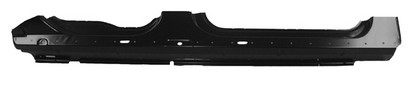 KeyParts Rocker Panel (Passenger Side)