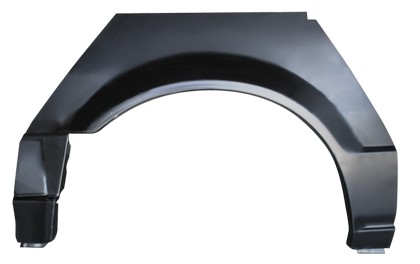 KeyParts Rear Wheel Arch (Passenger Side)