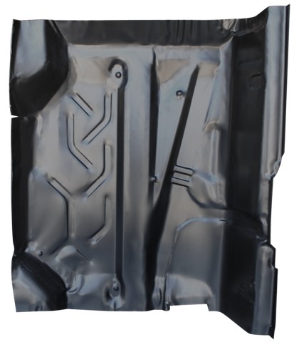 KeyParts Rear Floor (Passenger Side)