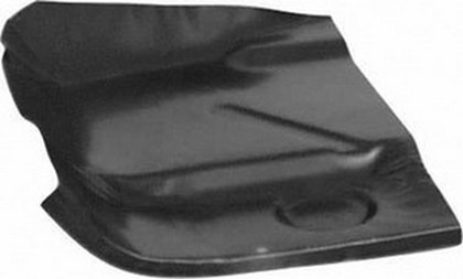 KeyParts Front Floor Pan Drivers Side