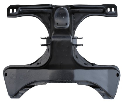 KeyParts Complete Frame Head