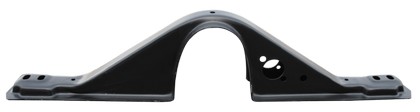 KeyParts Chassis Support Panel